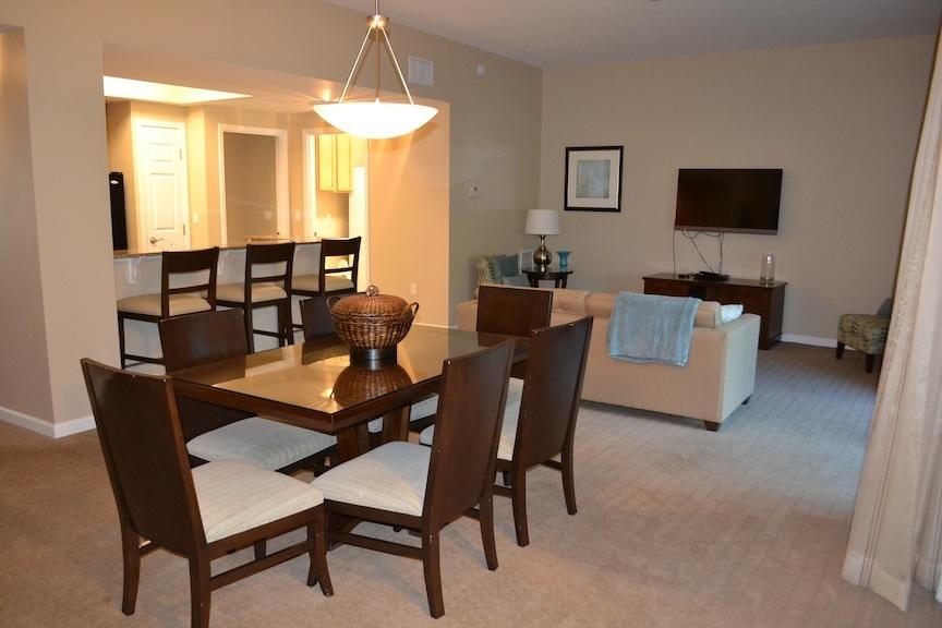 THE PALMS OF DESTIN - Residential