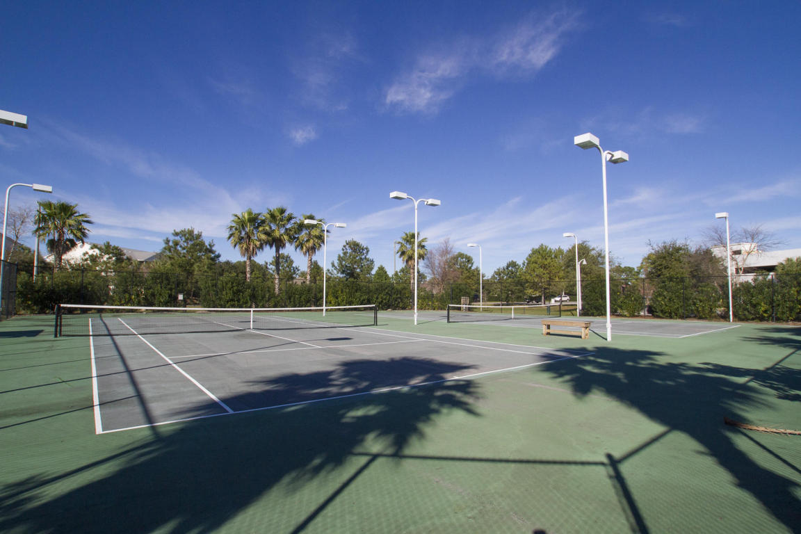 THE PALMS OF DESTIN - Residential