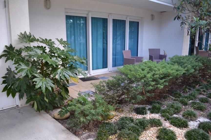 THE PALMS OF DESTIN - Residential