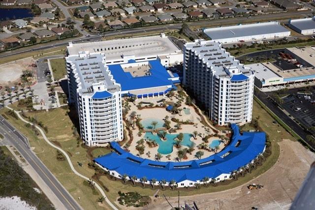 THE PALMS OF DESTIN - Residential