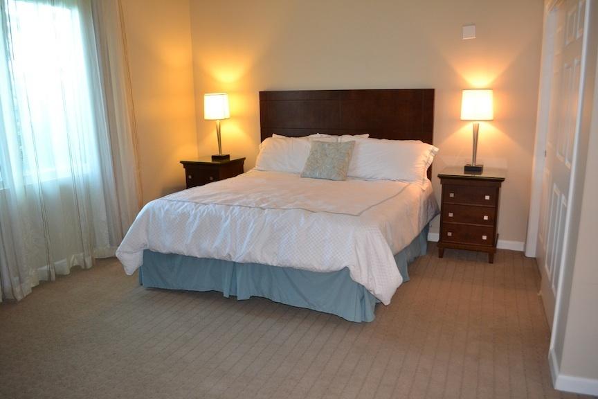 THE PALMS OF DESTIN - Residential