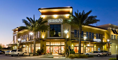 PLANTATION AT SANTA ROSA - Residential