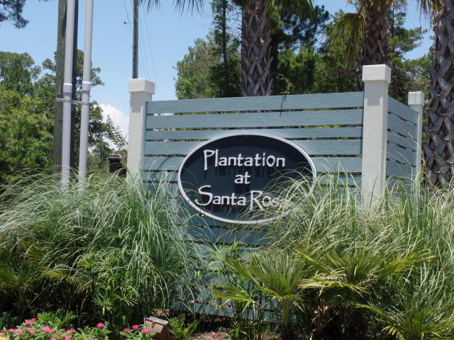 PLANTATION AT SANTA ROSA - Residential