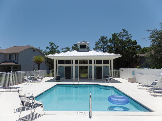 PLANTATION AT SANTA ROSA - Residential