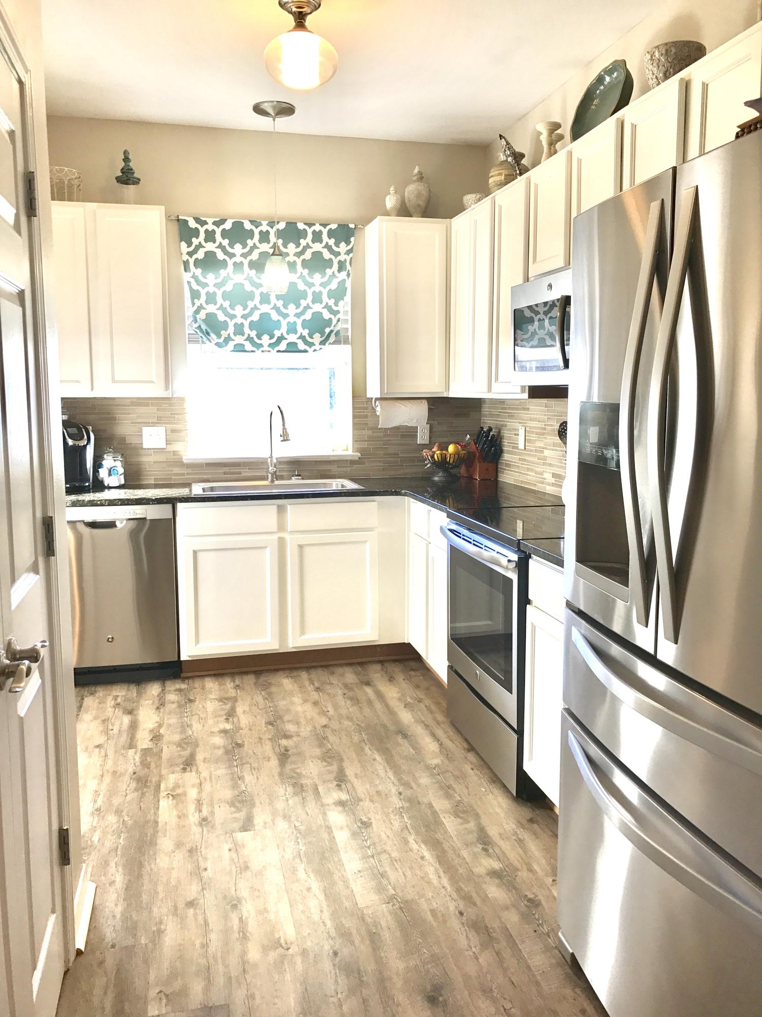 PLANTATION AT SANTA ROSA - Residential