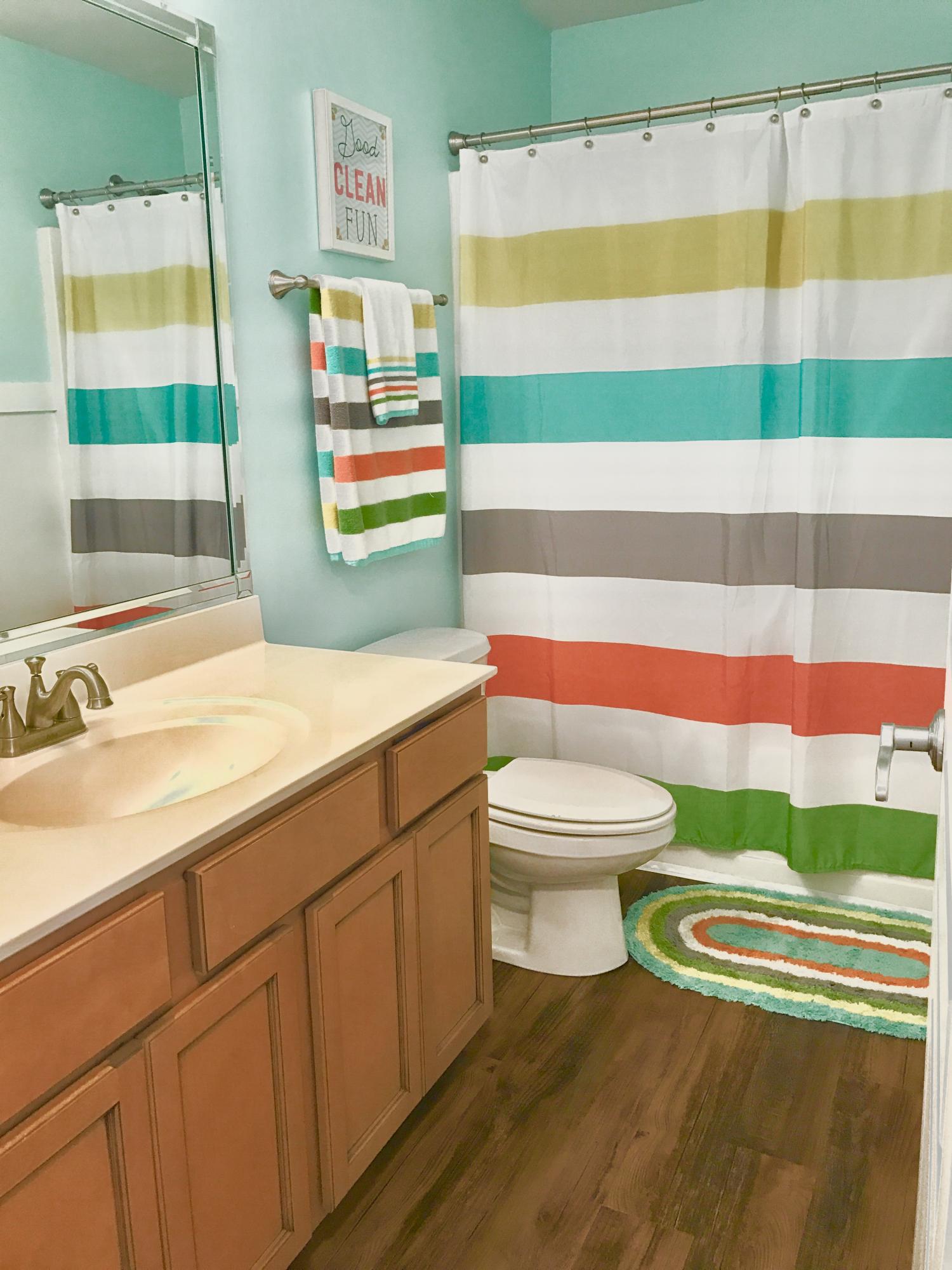 PLANTATION AT SANTA ROSA - Residential