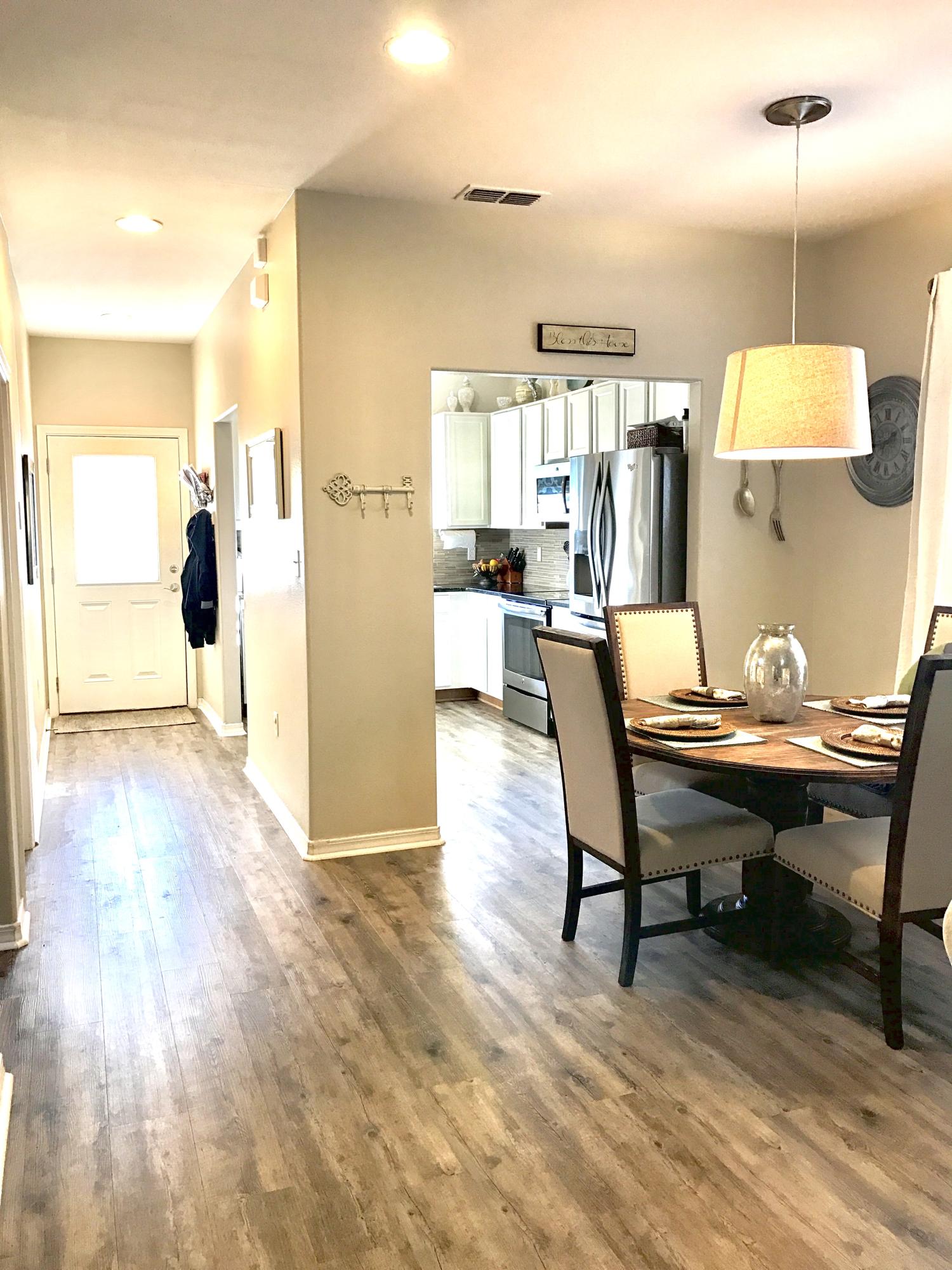 PLANTATION AT SANTA ROSA - Residential