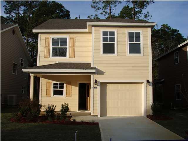 PLANTATION AT SANTA ROSA - Residential