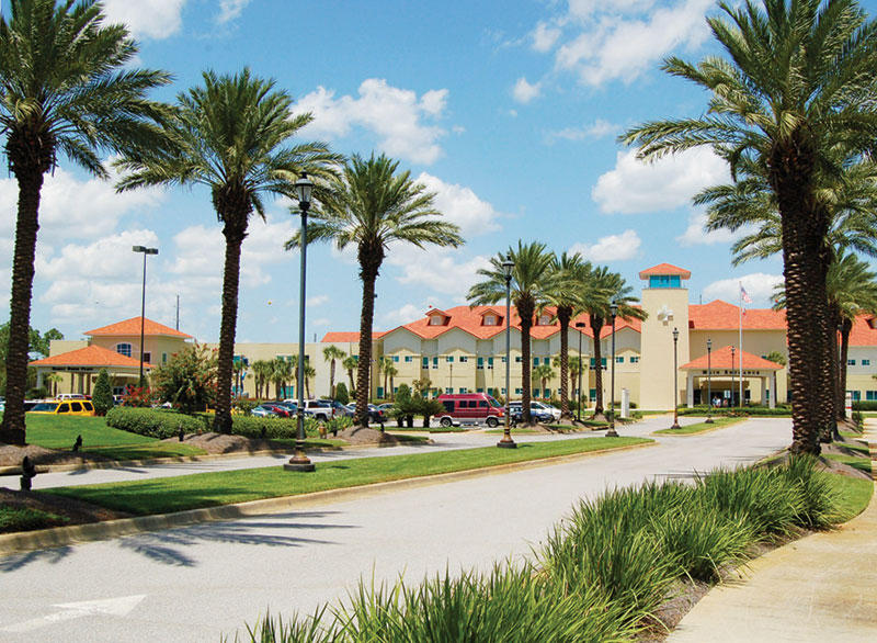 PLANTATION AT SANTA ROSA - Residential