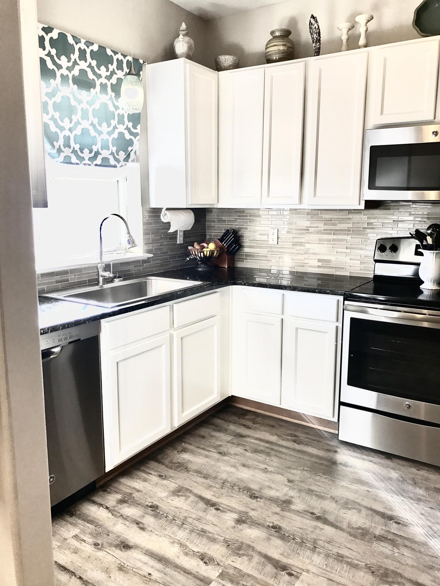 PLANTATION AT SANTA ROSA - Residential