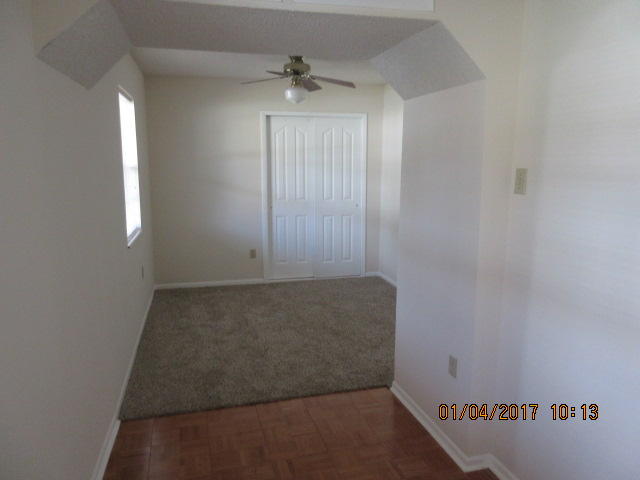 CHATEAU PRES DE LA MER - Residential Lease