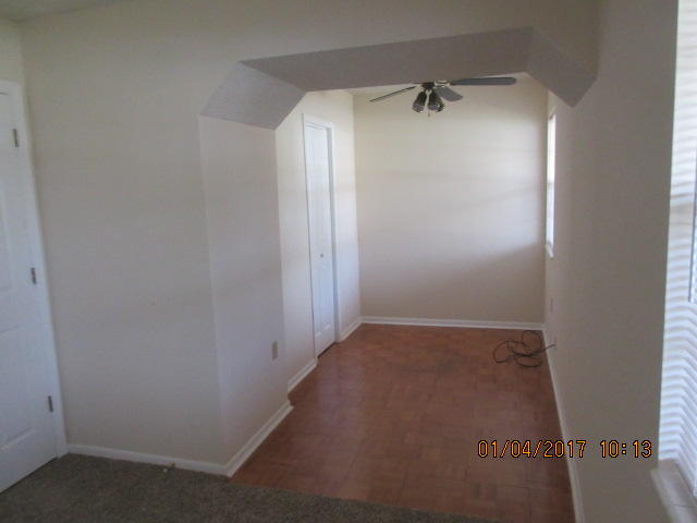 CHATEAU PRES DE LA MER - Residential Lease