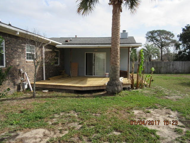 CHATEAU PRES DE LA MER - Residential Lease