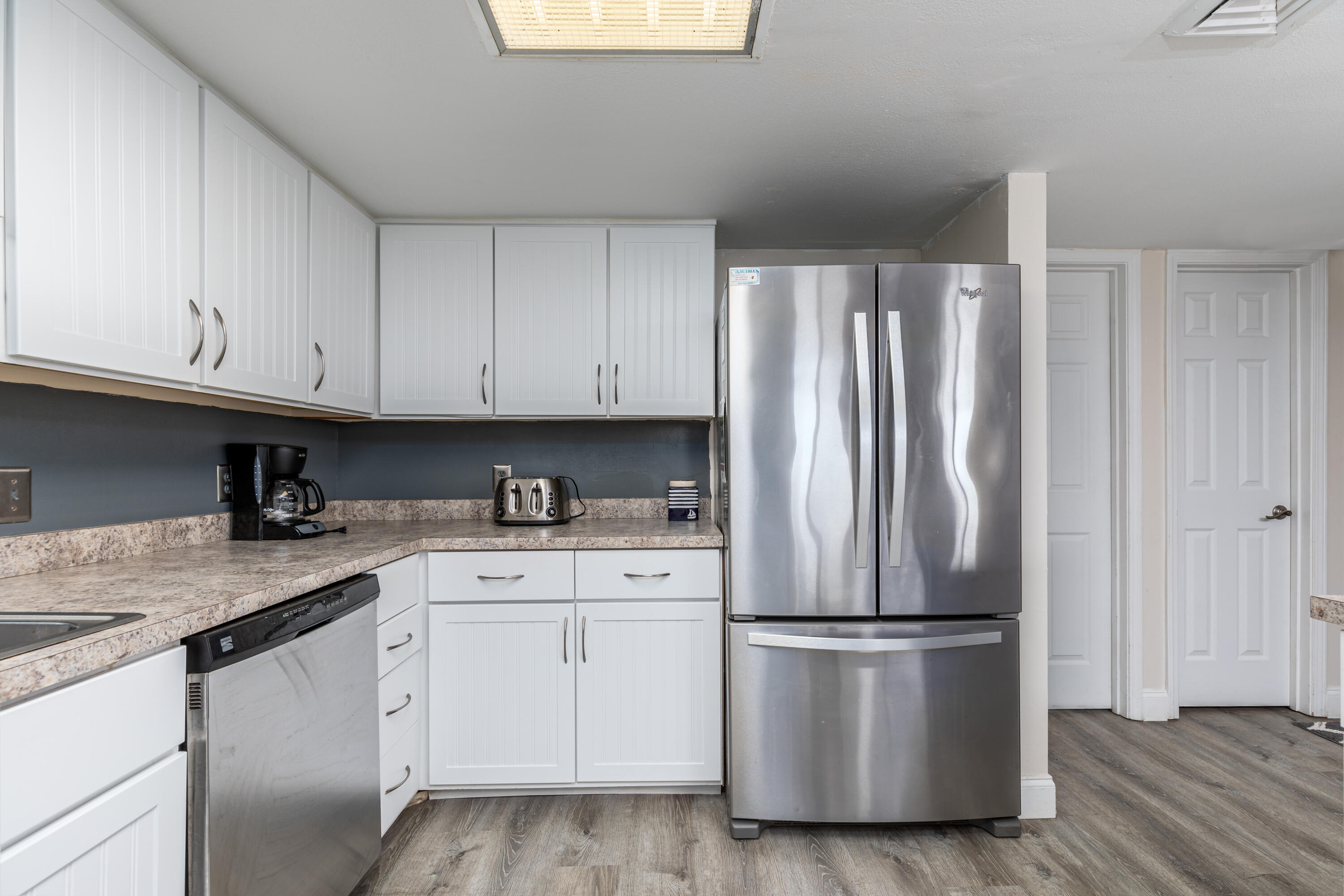 NAUTILUS CONDO - Residential