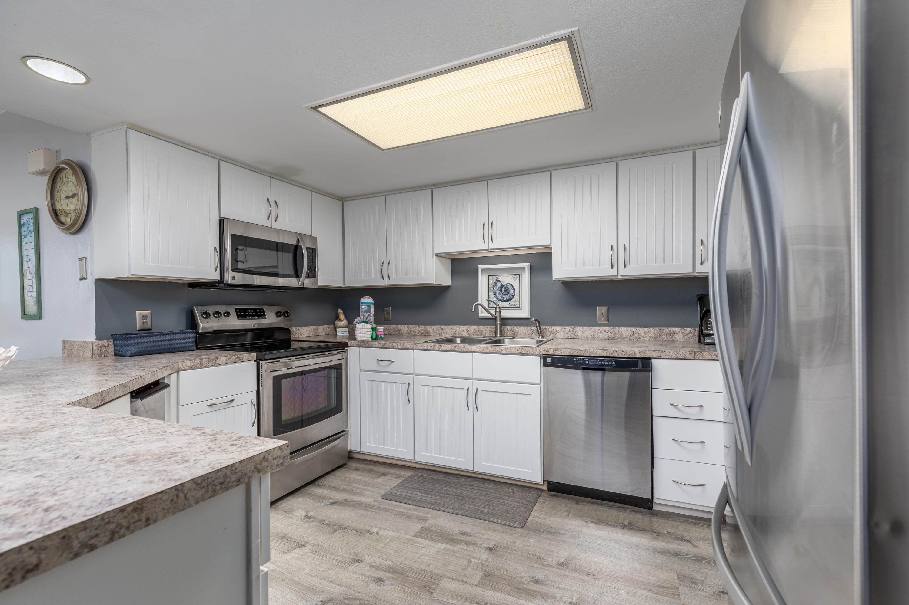 NAUTILUS CONDO - Residential