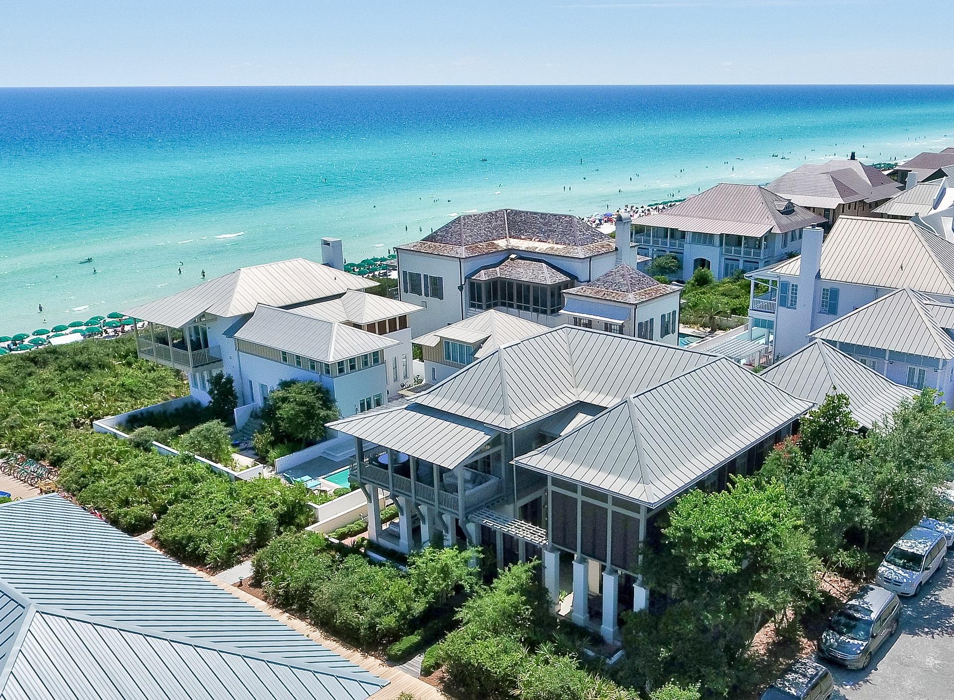 ROSEMARY BEACH - Residential