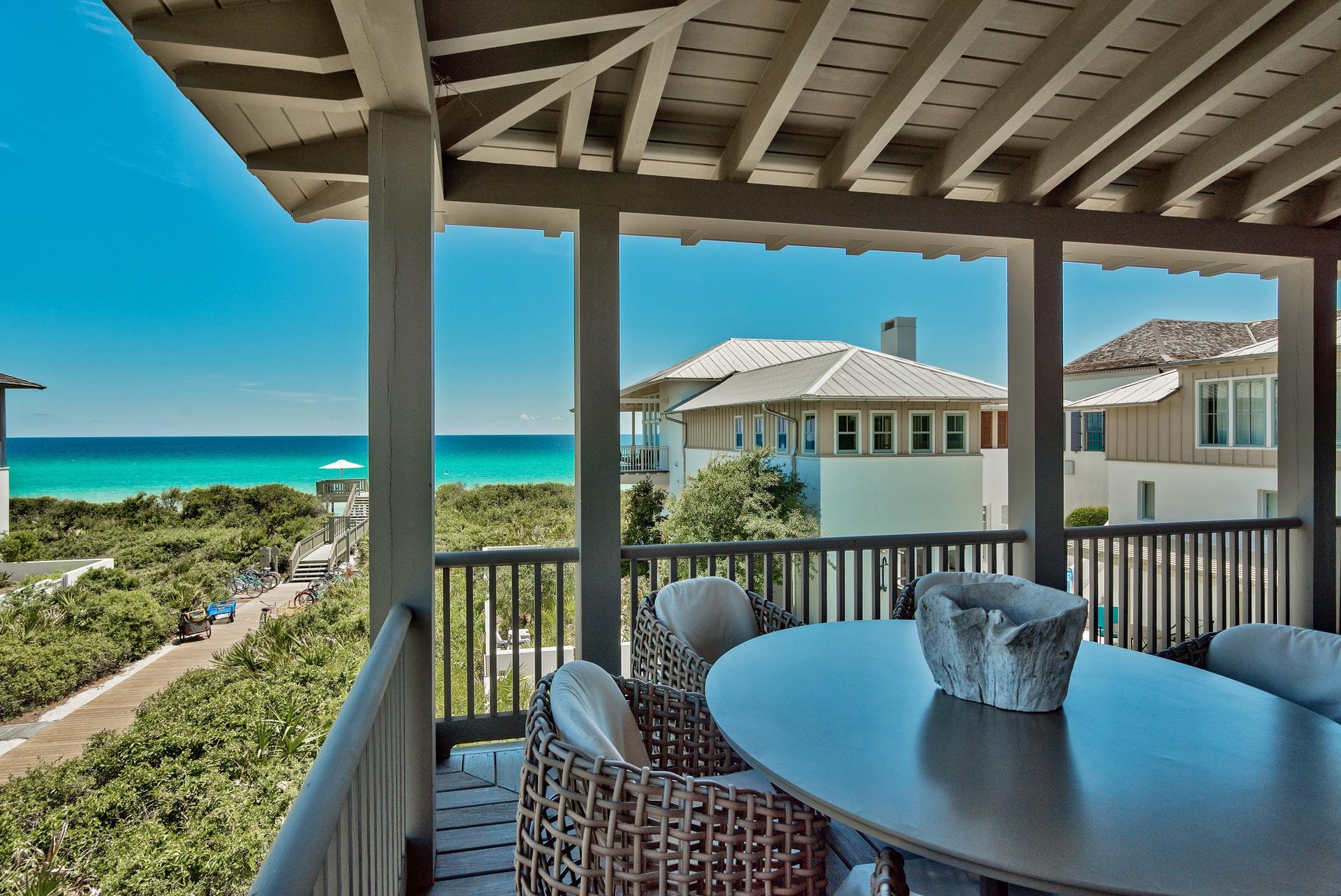 ROSEMARY BEACH - Residential