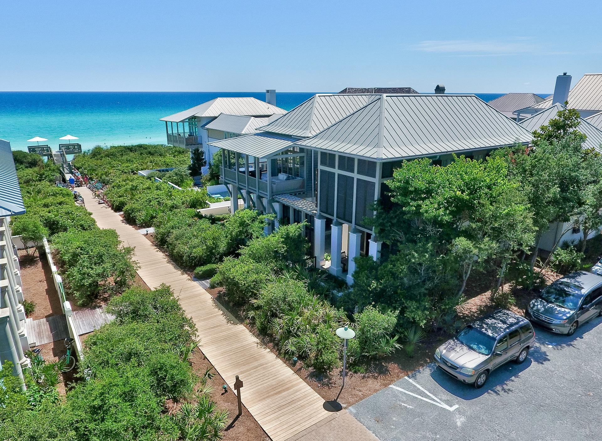 ROSEMARY BEACH - Residential