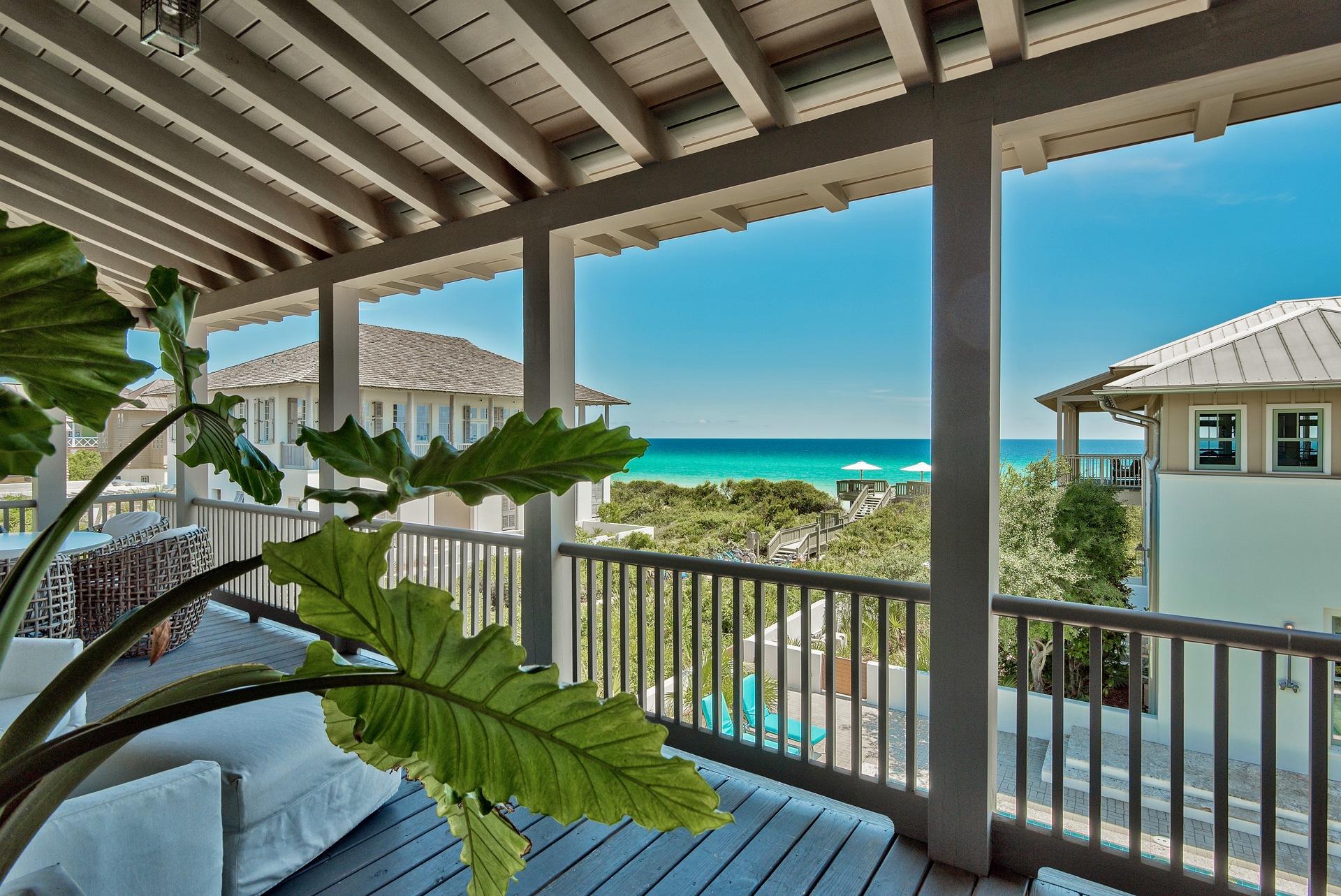 ROSEMARY BEACH - Residential