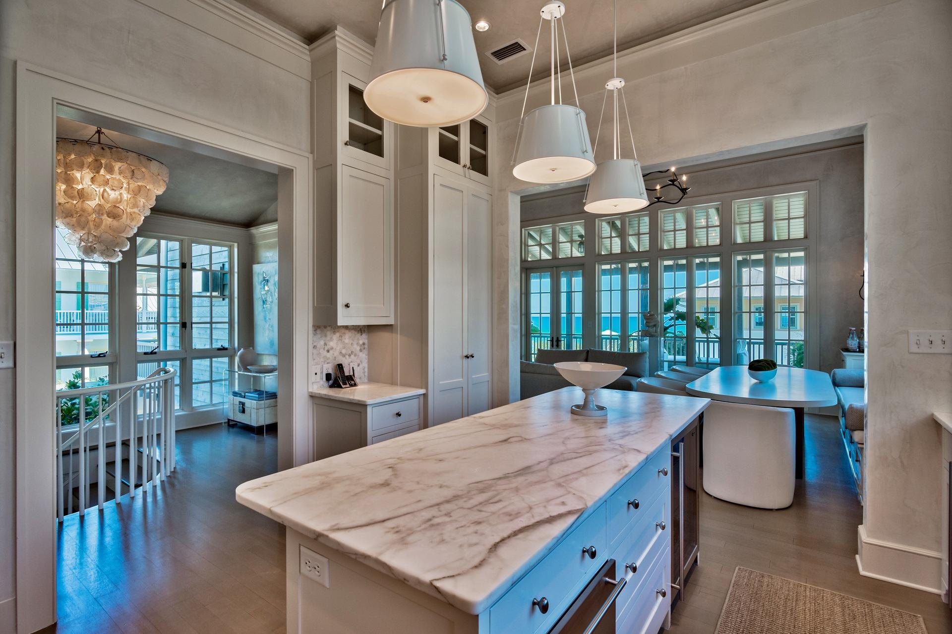 ROSEMARY BEACH - Residential