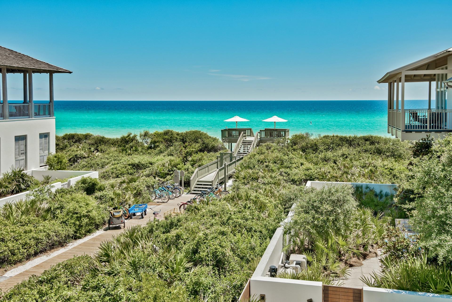 ROSEMARY BEACH - Residential