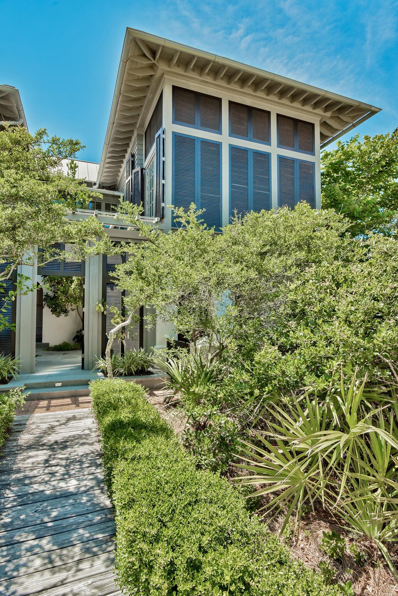 ROSEMARY BEACH - Residential