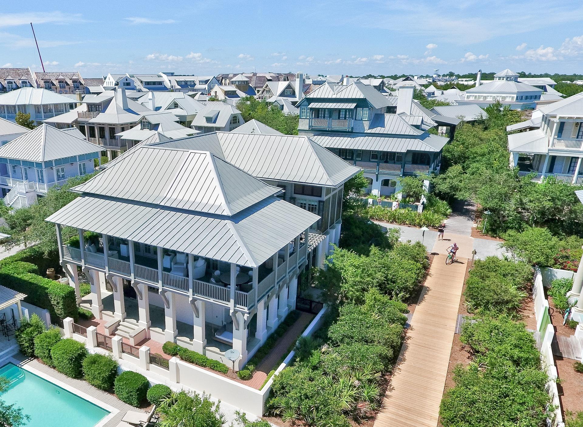 ROSEMARY BEACH - Residential