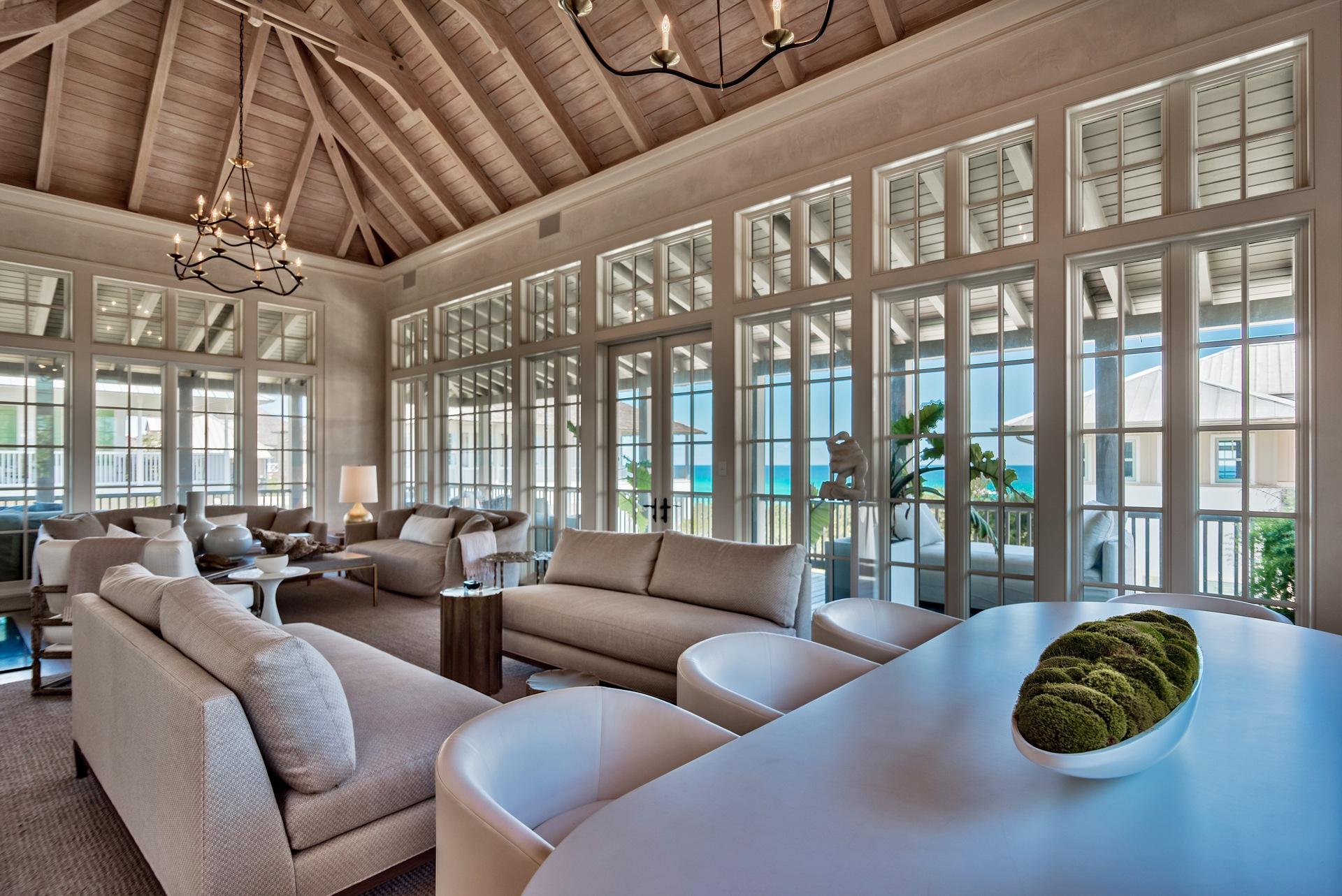 ROSEMARY BEACH - Residential