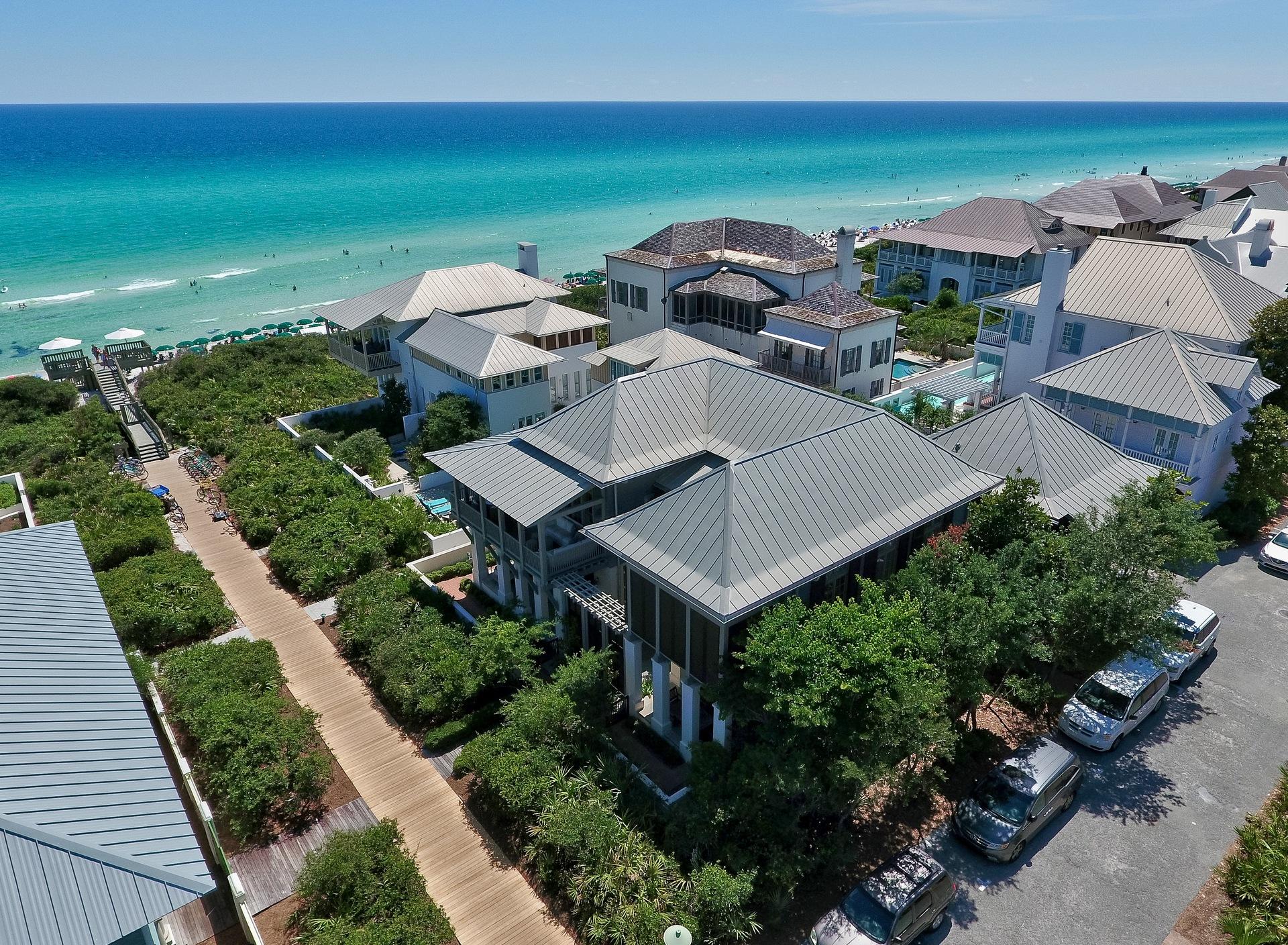 ROSEMARY BEACH - Residential