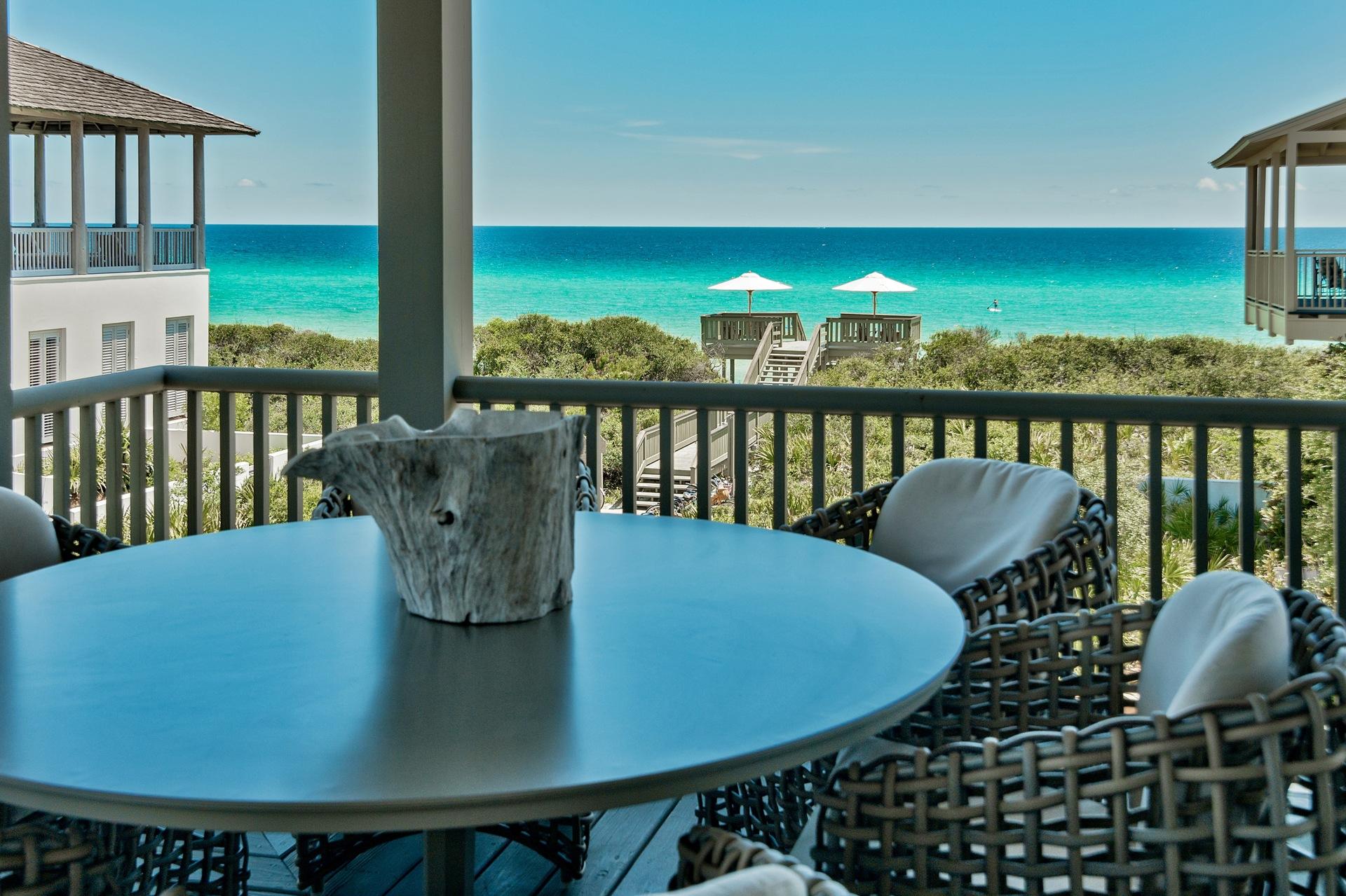 ROSEMARY BEACH - Residential