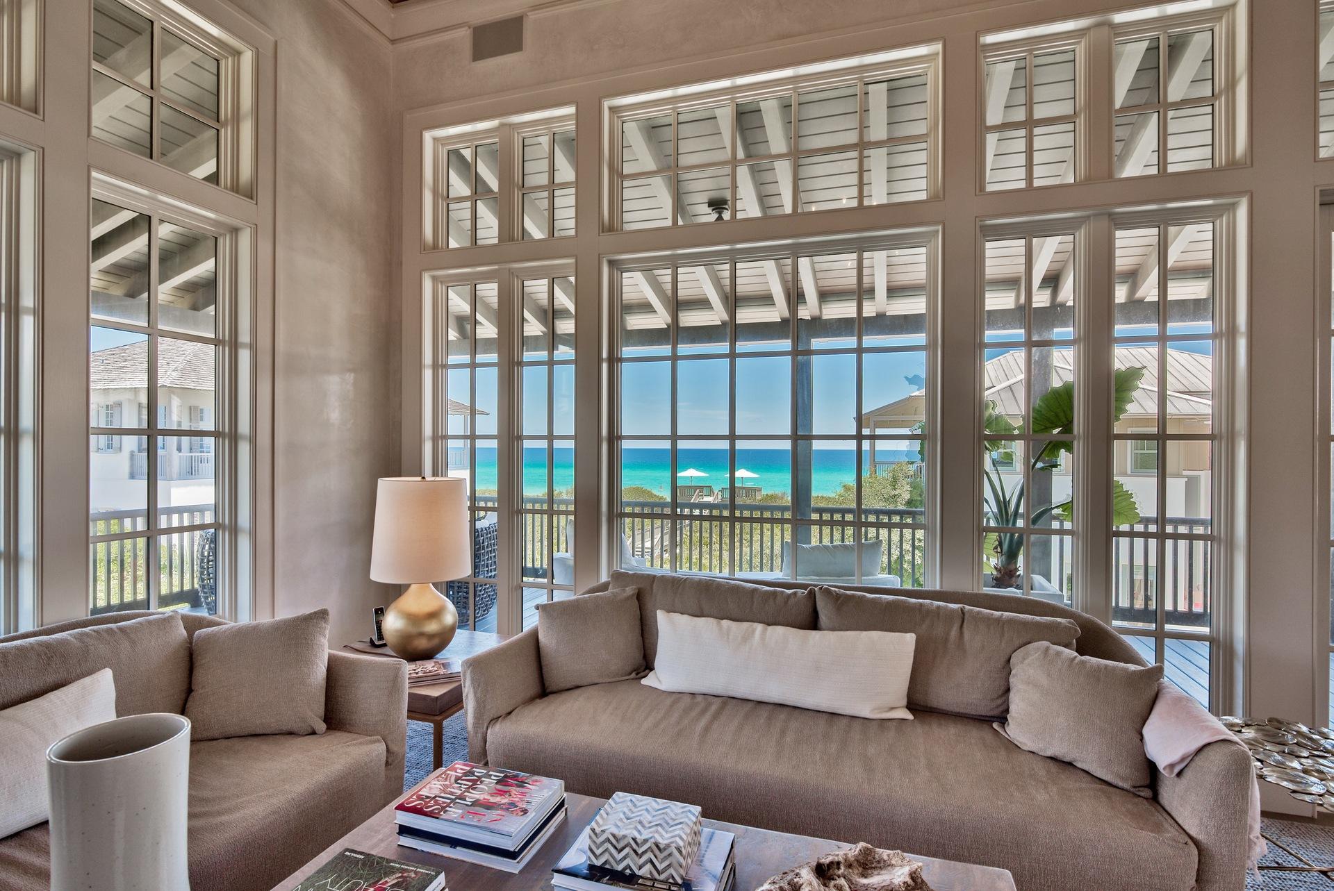 ROSEMARY BEACH - Residential