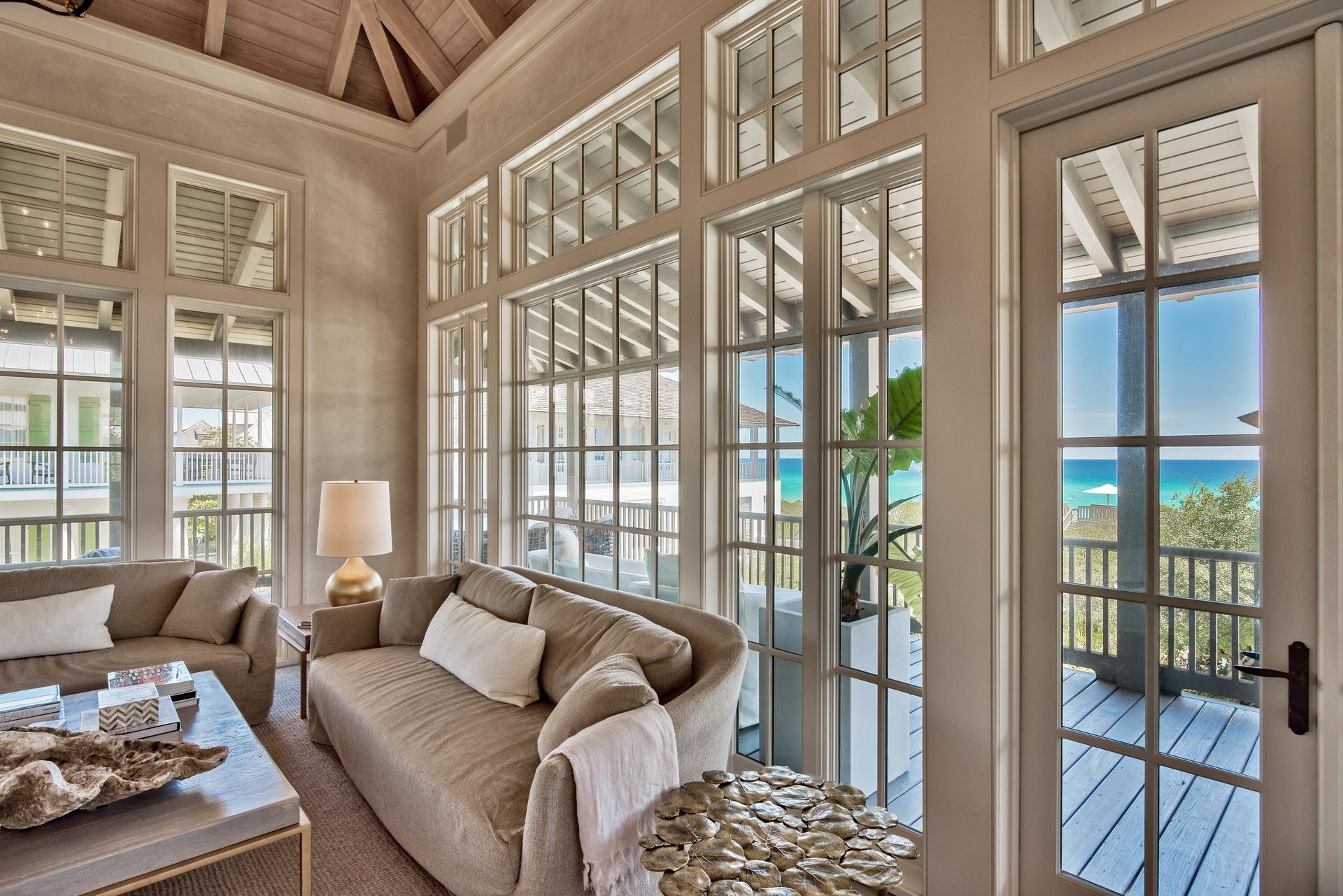 ROSEMARY BEACH - Residential