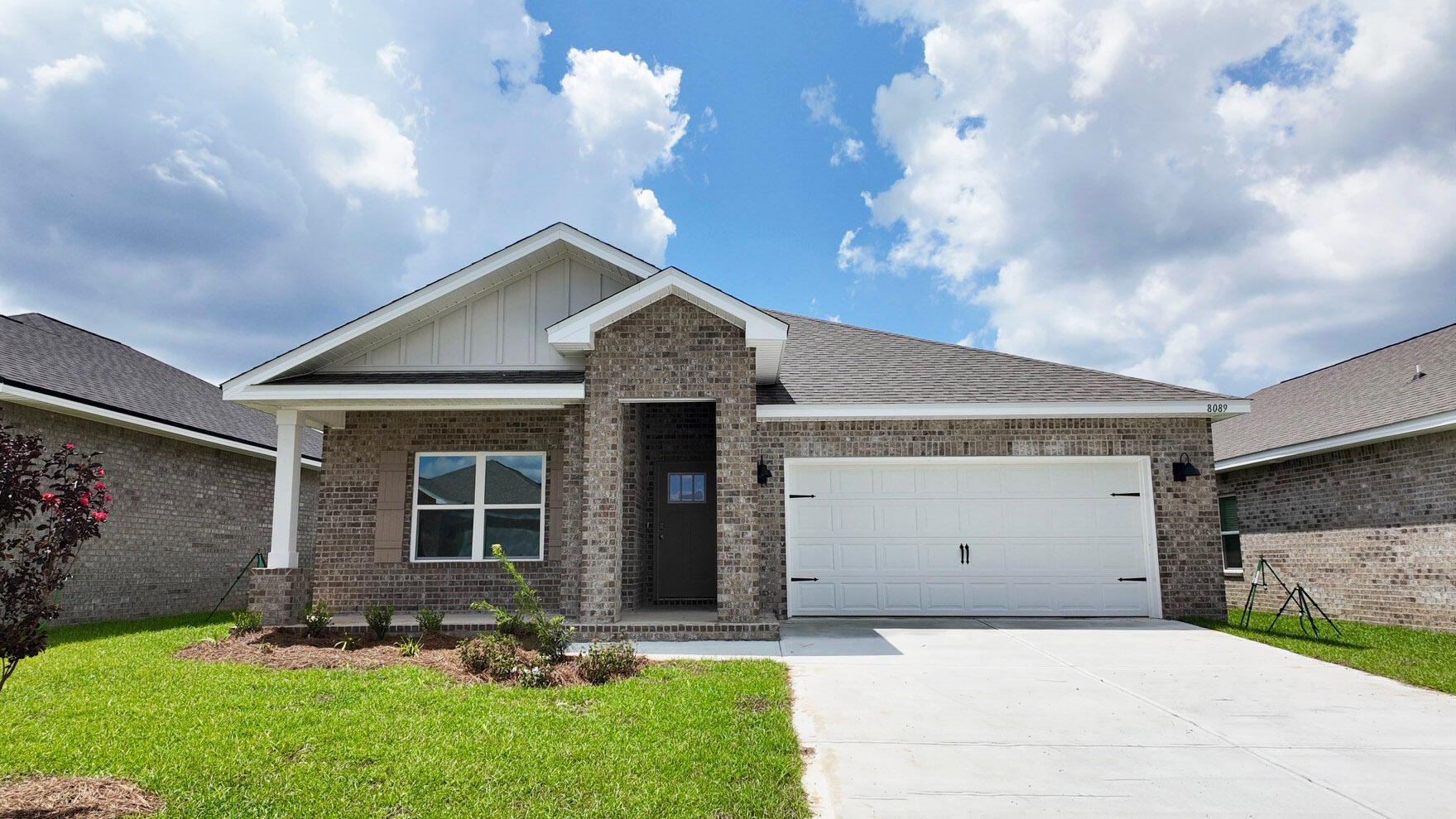 BLACKWATER RESERVE - Residential