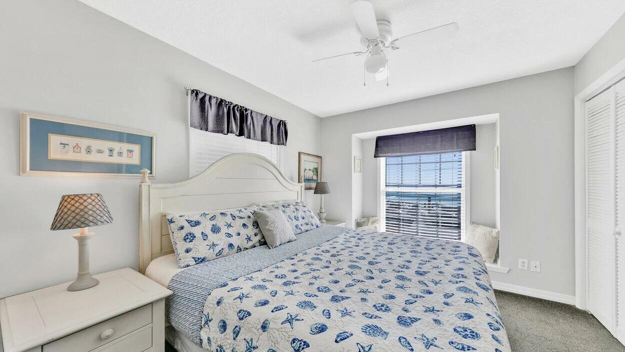 SUMMER BREEZE CONDO - Residential