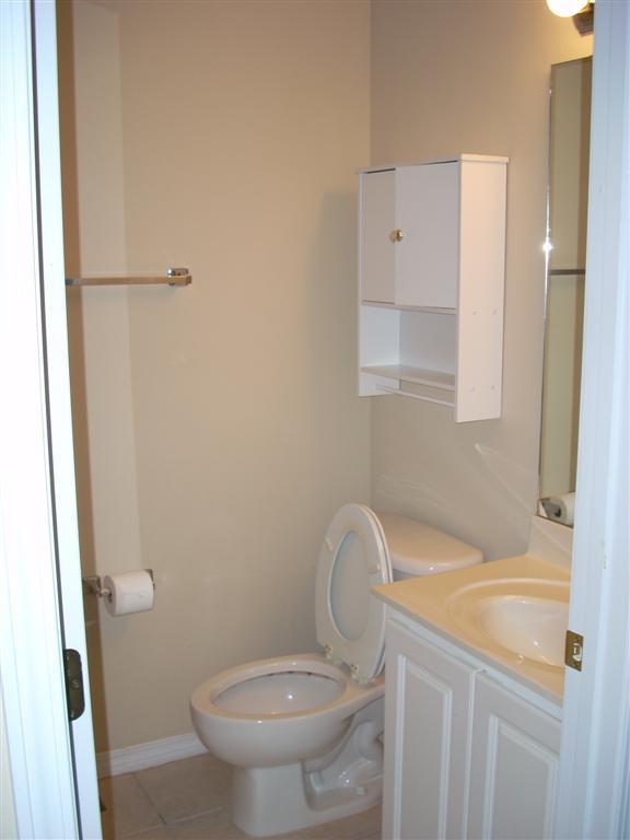 OAK PARK TOWNHOMES - Residential