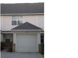 OAK PARK TOWNHOMES - Residential