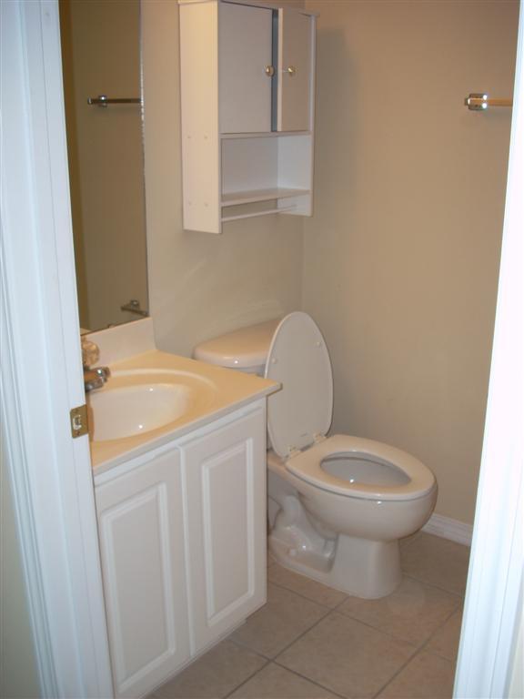 OAK PARK TOWNHOMES - Residential