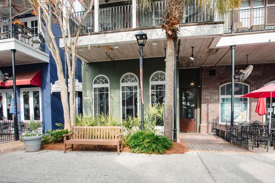 Ideally located retail space in the Village of Baytowne Wharf on Fisherman's Cove (the main street) is available. The Wharf, in the heart of Sandestin Golf and Beach Resort, features an array of boutiques, eateries, galleries and nightlife not to mention a jam-packed schedule of outdoor festivals and special events for the entire family. Unique retail shops, activity and entertainment establishments, and award winning restaurants and night clubs are featured in our Village. NOTE: Merchandise in photos is not included. Terms include base rent, CAM and percentage rent.Sandestin(r) Golf and Beach Resort, the #1 Resort on Florida's Emerald Coast, is a major destination for all ages and all seasons. The resort invites guests to experience 2,400 acres with over 70 charming neighborhoods