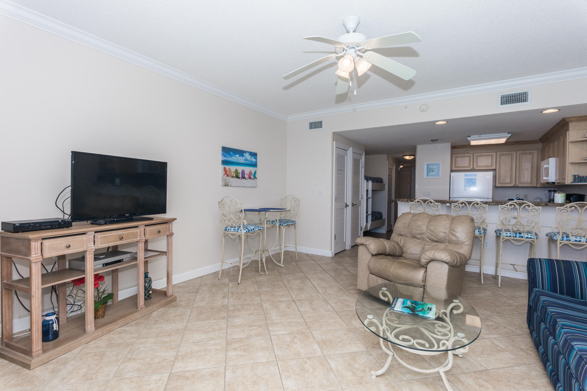 BOARDWALK CONDOMINIUMS - Residential