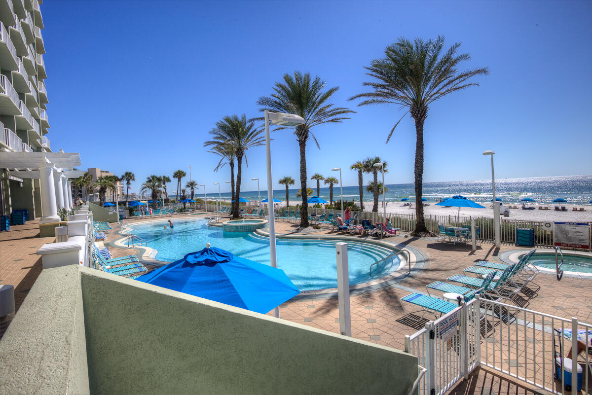BOARDWALK CONDOMINIUMS - Residential