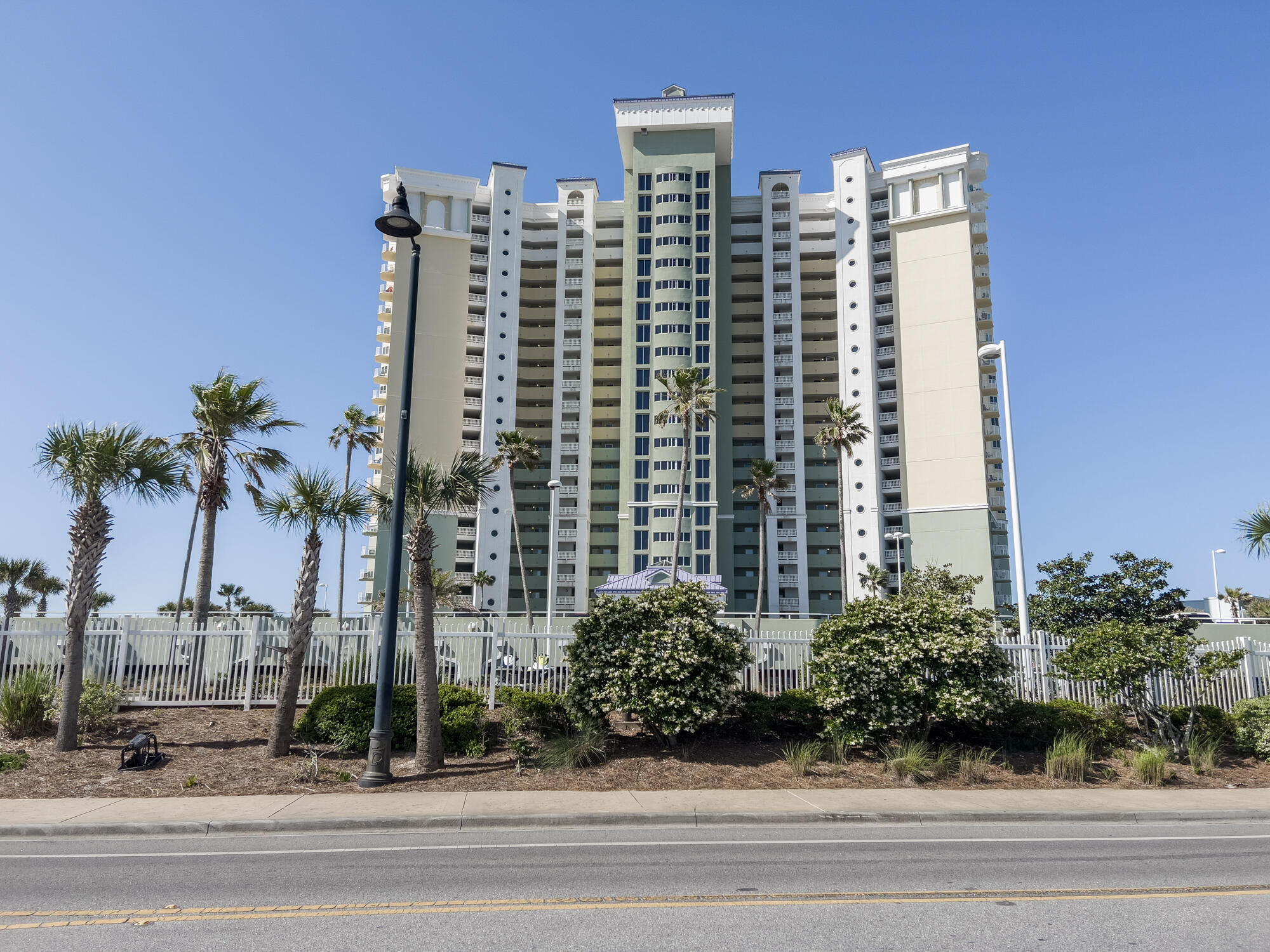 BOARDWALK CONDOMINIUMS - Residential
