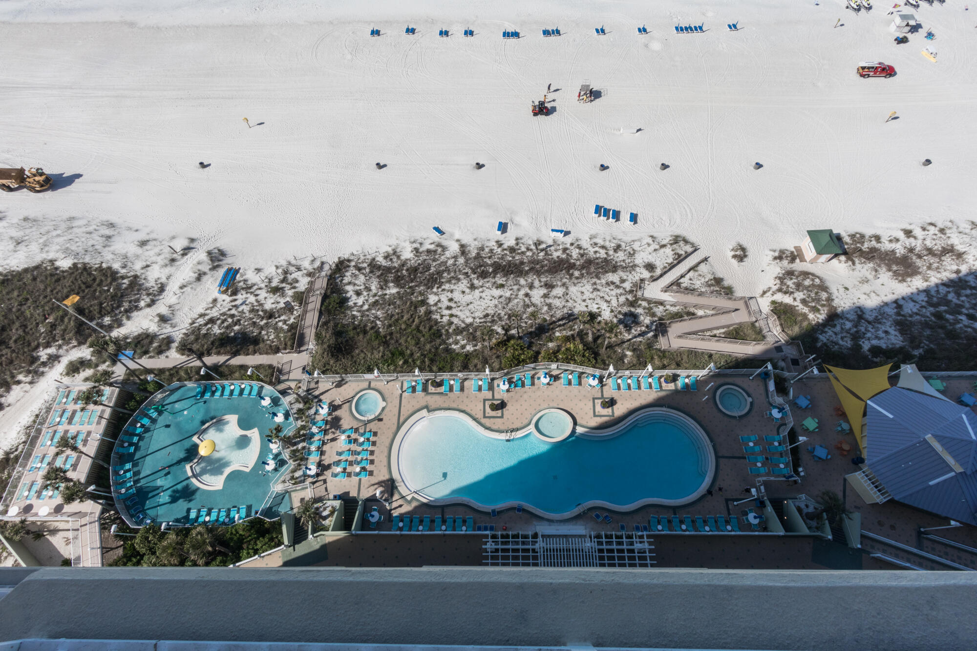 BOARDWALK CONDOMINIUMS - Residential