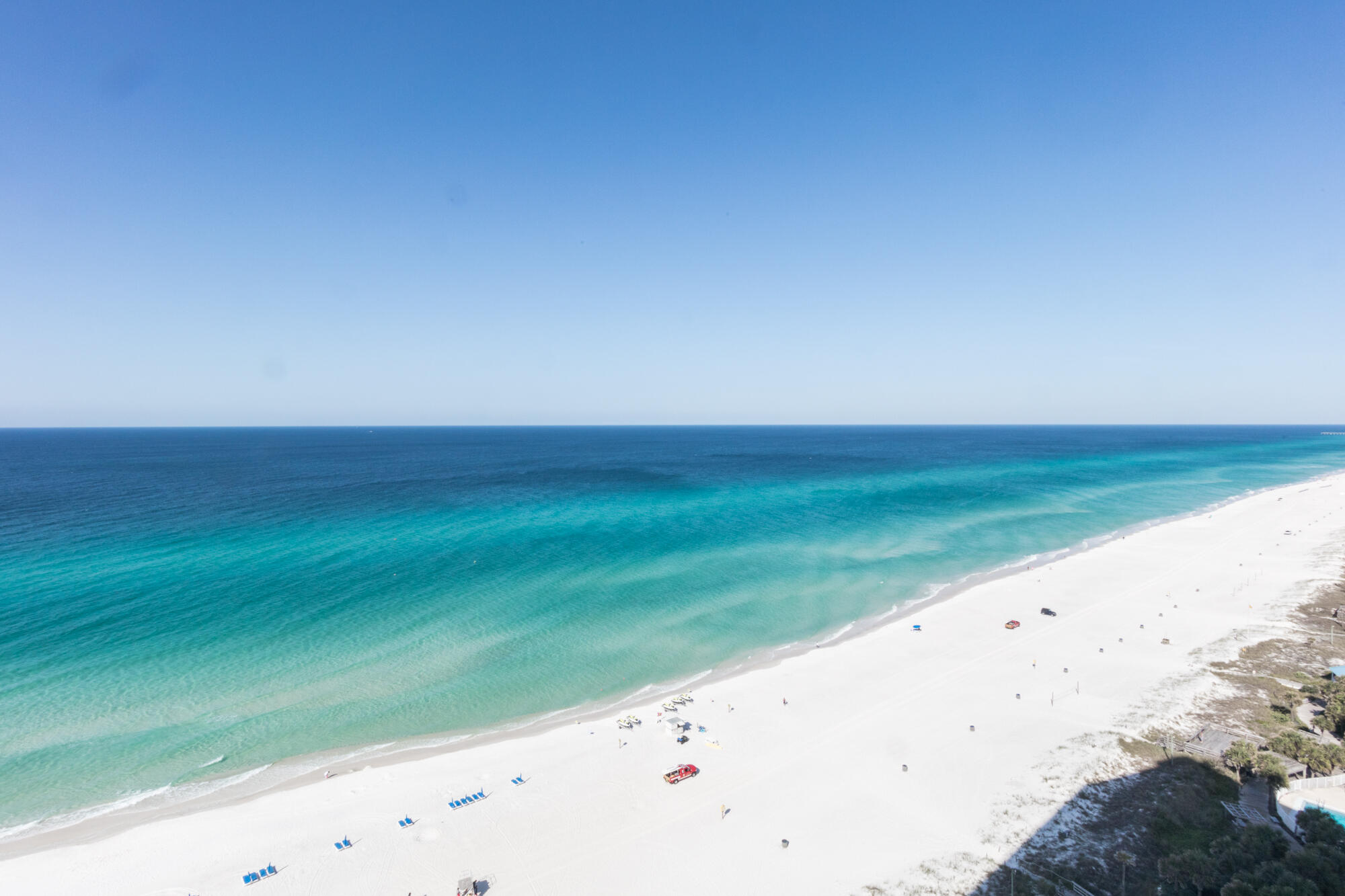 BOARDWALK CONDOMINIUMS - Residential