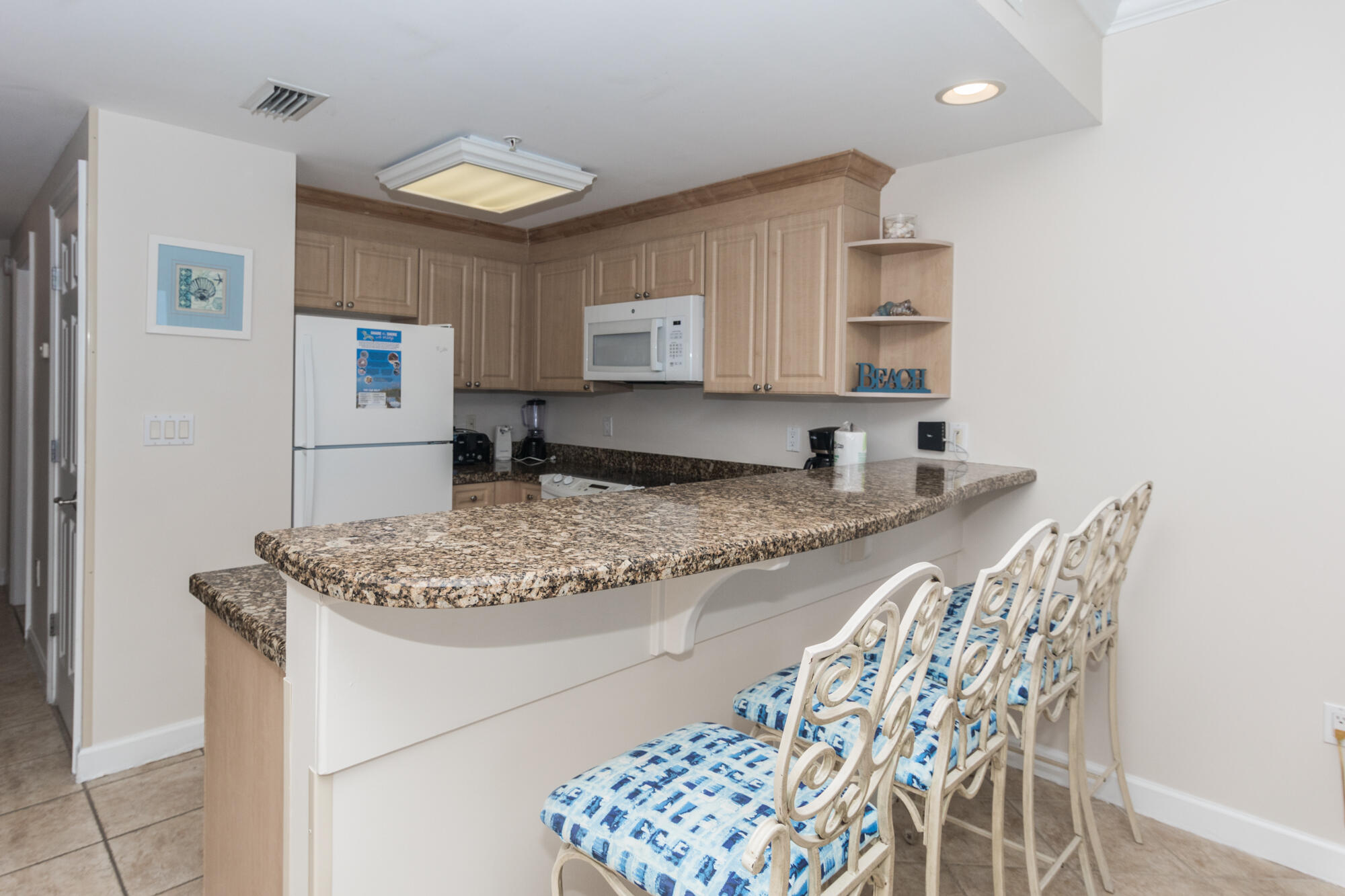 BOARDWALK CONDOMINIUMS - Residential