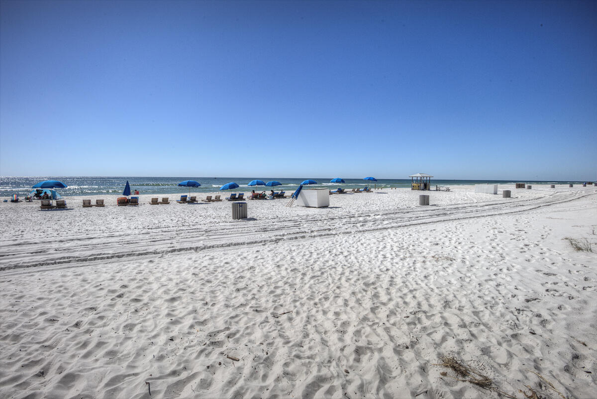 BOARDWALK CONDOMINIUMS - Residential