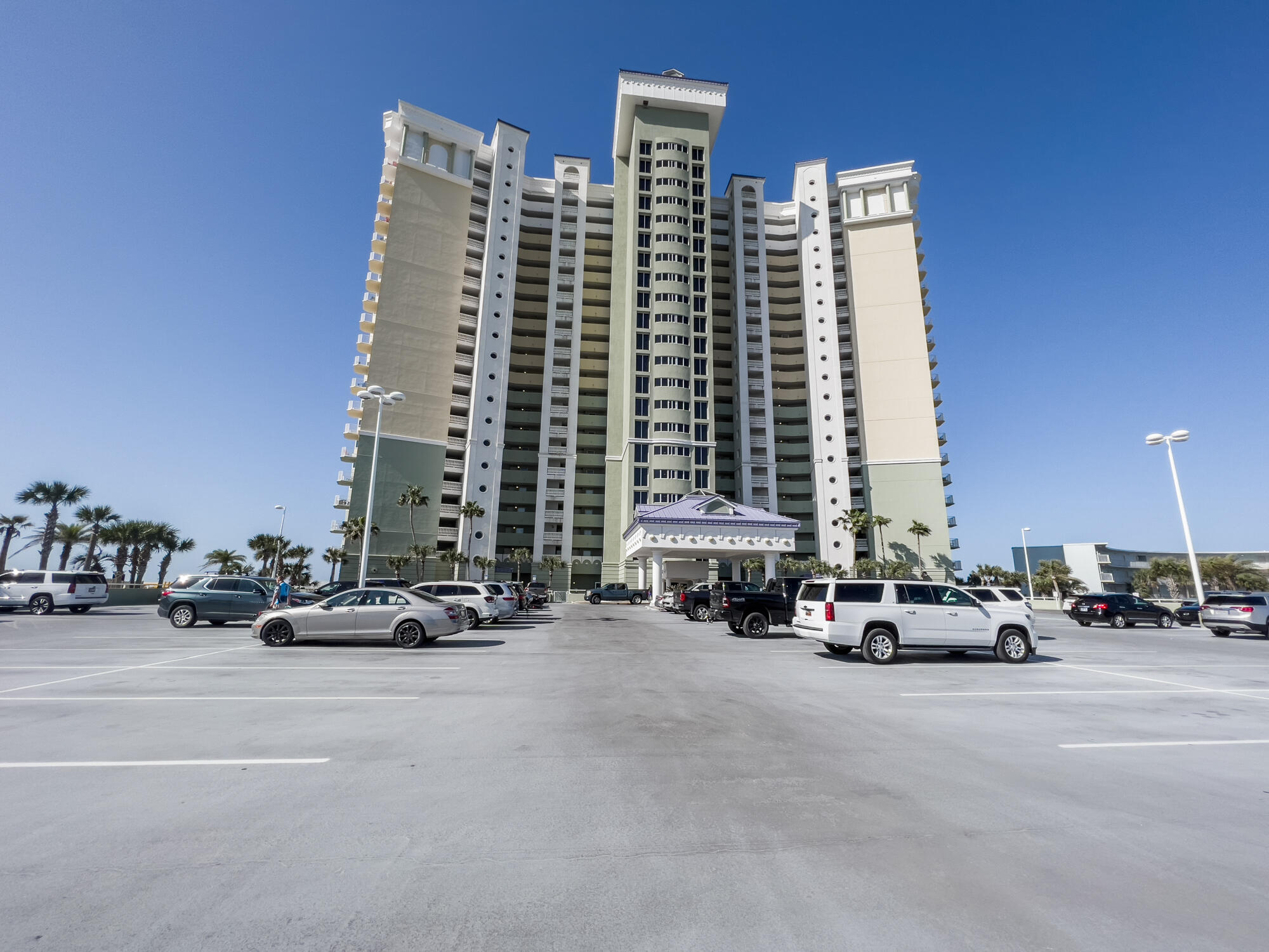 BOARDWALK CONDOMINIUMS - Residential