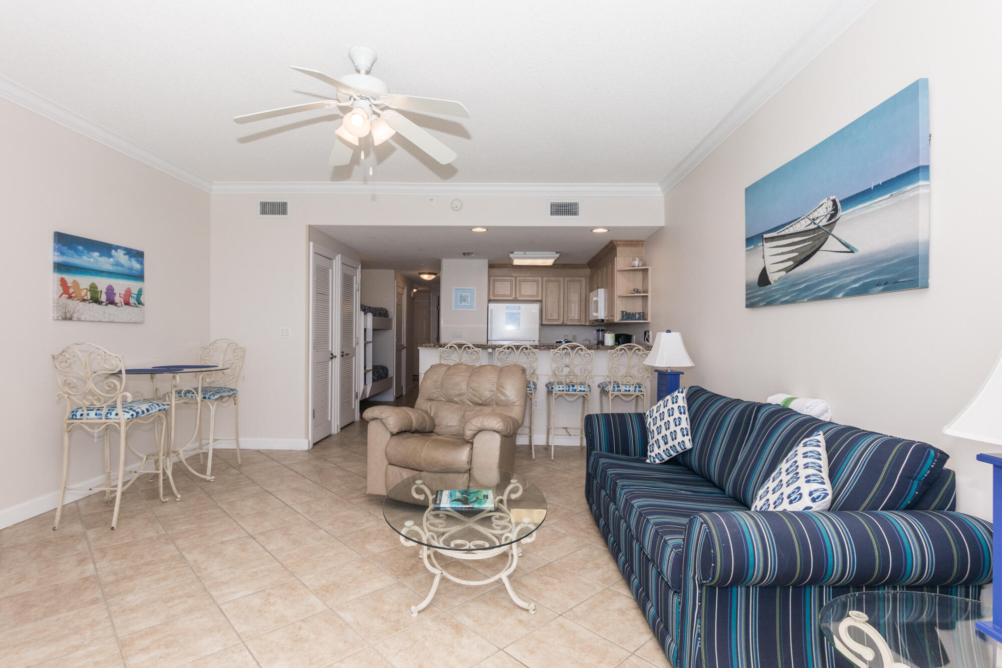 BOARDWALK CONDOMINIUMS - Residential