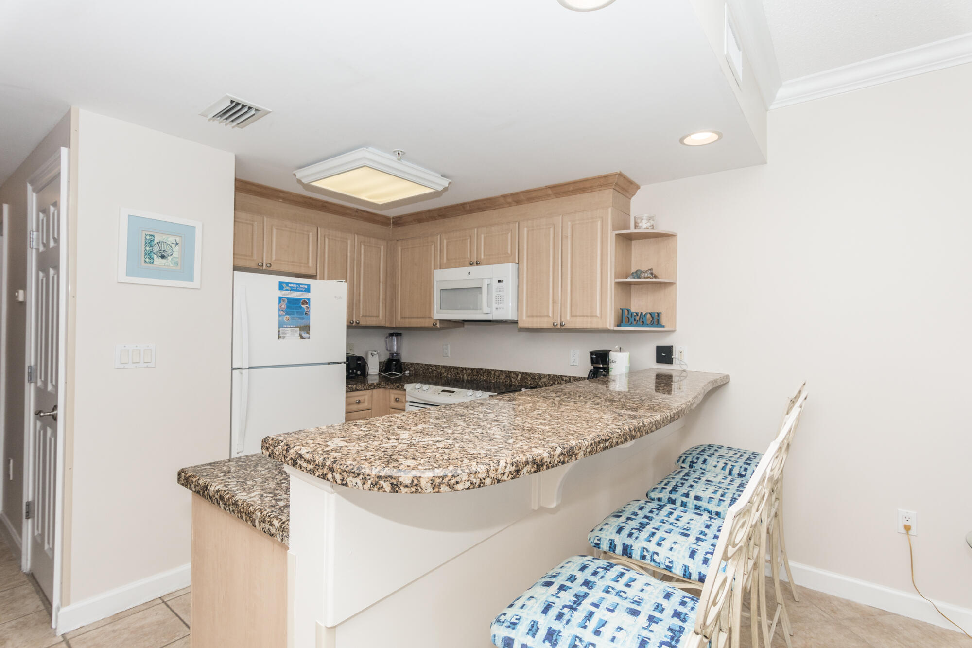 BOARDWALK CONDOMINIUMS - Residential