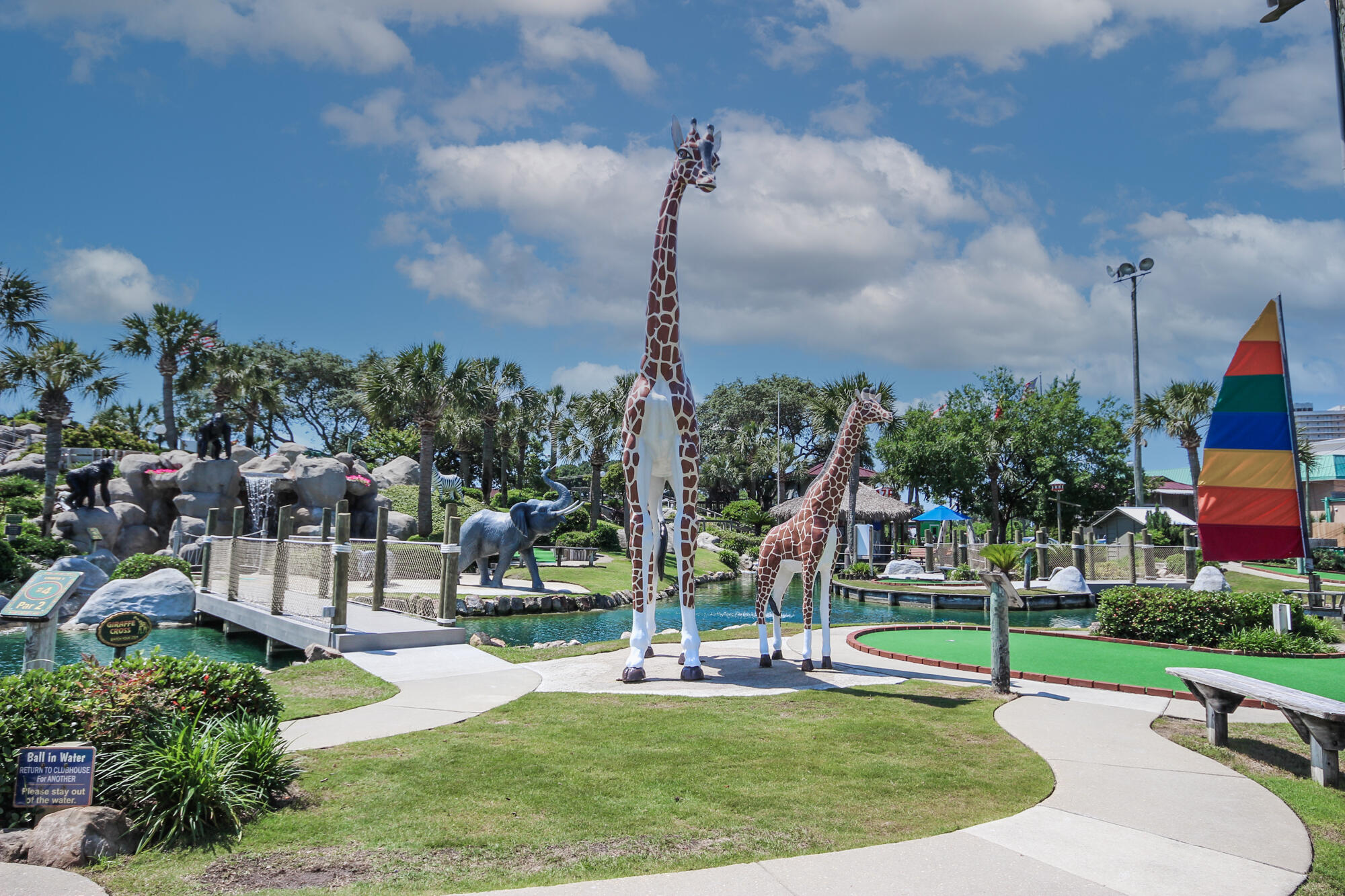 BOARDWALK CONDOMINIUMS - Residential