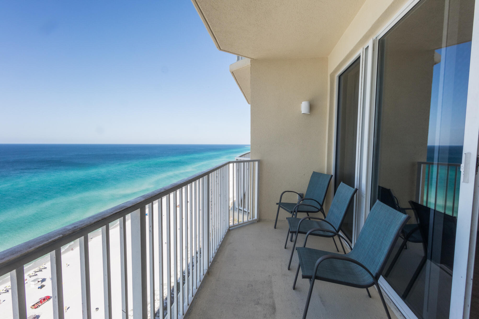 BOARDWALK CONDOMINIUMS - Residential